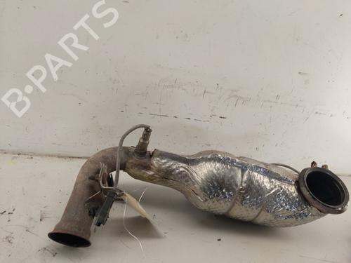 Catalyst PEUGEOT 2008 I (CU_) 1.2 THP 130 / PureTech 130 | BP38108607M10 - Image 3