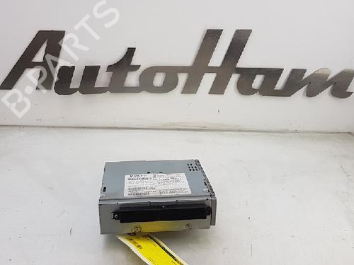Used Radio VOLVO V50 (545) 2.4 (170 hp) 12019883
