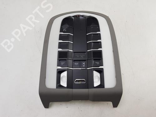 Interior roof light PORSCHE PANAMERA (970) 3.0 4S | BP29887752I8 