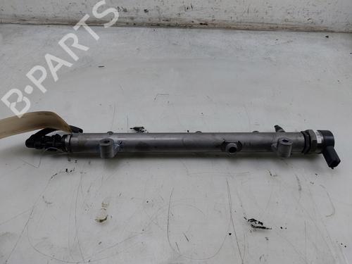 Rail D'Injecteurs IVECO DAILY VI Van 33S16, 35S16, 35C16, 38S16, 40C16, 42S16, 50C16 (156 hp) 31922485