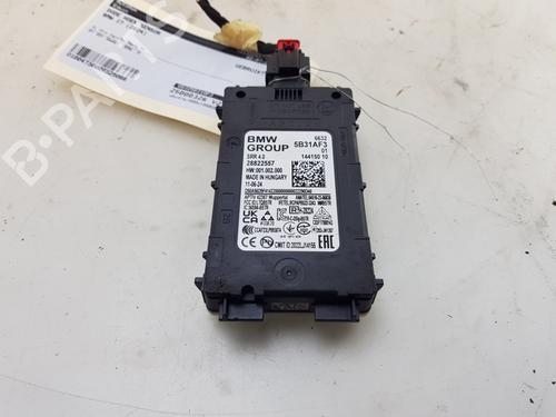 Electronic sensor BMW 7 (G70) i7 eDrive50, L | BP27348913M84 - Image 2