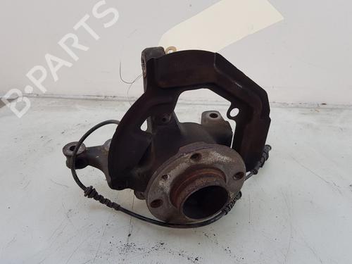 Right front steering knuckle RENAULT TWINGO III (BCM_, BCA_) 1.0 SCe 70 | BP25048494M26 