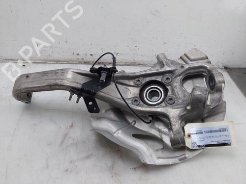 Right front steering knuckle ALFA ROMEO STELVIO (949_) 2.0 Q4 (949.AXA2A) | BP29887948M26 