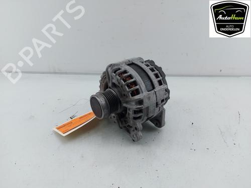 Generator VW GOLF VII Variant (BA5, BV5) 1.5 TSI (150 hp) 12042392