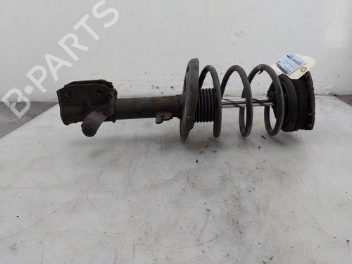 Used Right front shock absorber RENAULT GRAND SCÉNIC III (JZ0/1_) 1.4 16V (JZ0F) (131 hp) 29545966