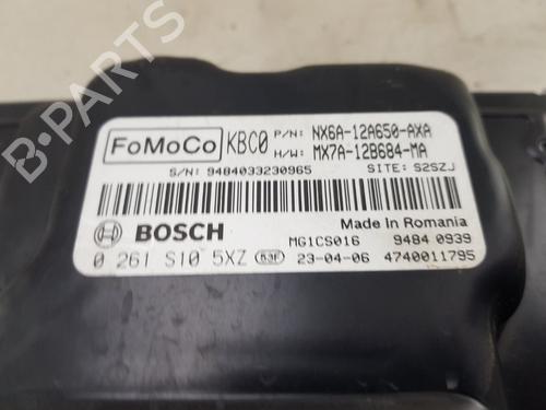 Engine control unit (ECU) FORD FOCUS IV Turnier (HP) 1.0 EcoBoost mHEV | BP24956311M57 - Image 3