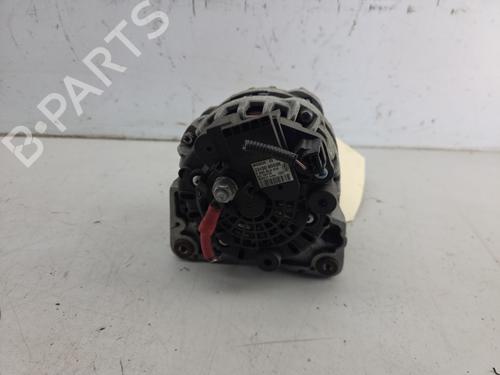 Alternator RENAULT CAPTUR I (J5_, H5_) 0.9 TCe 90 | BP37231995M7 - Image 3
