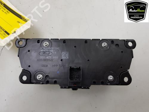 Switch FORD FOCUS III 1.0 EcoBoost | BP19667235I30 