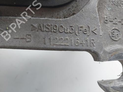Engine mount NISSAN QASHQAI II (J11, J11_) 1.3 DIG-T | BP28808047M89 - Image 4