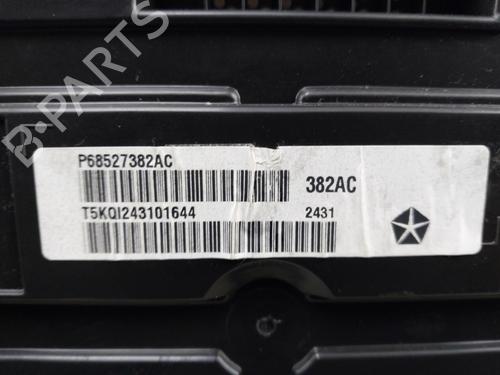 Instrument cluster RAM 1500 Crew Cab Pickup (DT) 5.7 | BP31922638C47 - Image 4