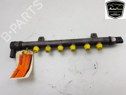 Used Injection rail Injection rail VW CRAFTER 30-50 Van (2E_) 2.5 TDI (109 hp) 13104025 13104025