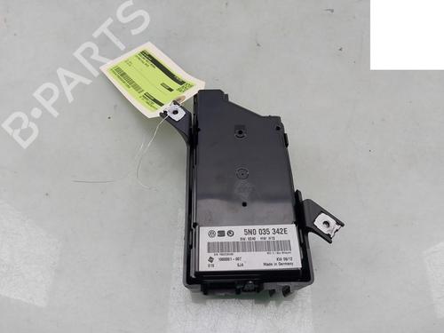 Module électronique VW POLO V (6R1, 6C1) 1.2 TSI (90 hp) 33129559
