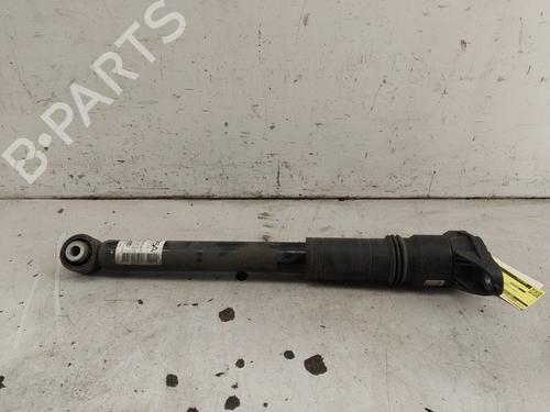 Used Left rear shock absorber Left rear shock absorber OPEL MOKKA MOKKA-e (76) (136 hp) 39668353 39668353