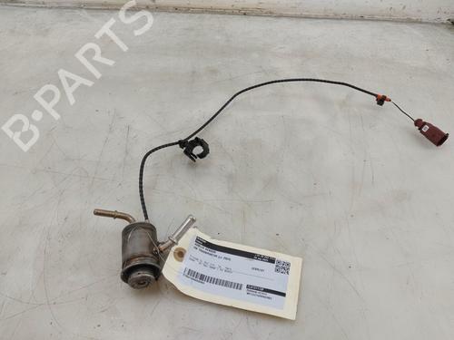 Used Other VW TRANSPORTER T6 Van (SGA, SGH, SHA, SHH) 2.0 TDI (150 hp) 29504022