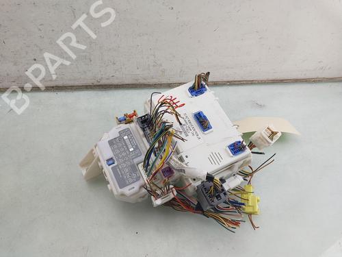Fuse box OPEL AGILA B (H08) 1.0 (F68) | BP39094631E1 - Image 2