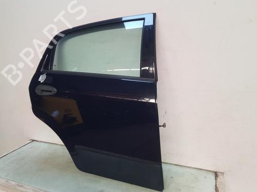 Right rear door FIAT GRANDE PUNTO (199_) 1.3 D Multijet | BP27362309C5 