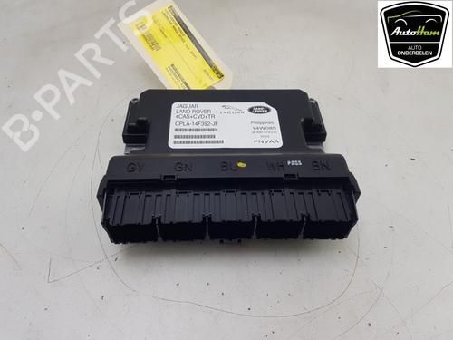 Used Other LAND ROVER RANGE ROVER SPORT II (L494) 3.0 SDV6 4x4 (306 hp) 17121214