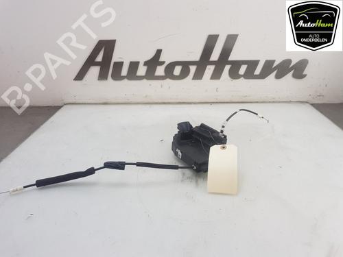 Used Front left lock PEUGEOT 308 SW II (LC_, LJ_, LR_, LX_, L4_) 1.6 BlueHDi 120 (120 hp) 13146847