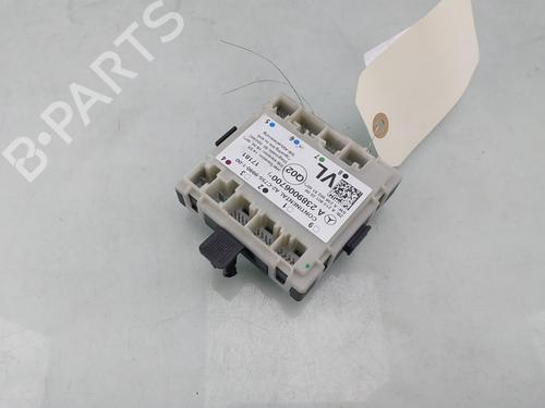 Control unit MERCEDES-BENZ E-CLASS Coupe (C238) E 220 d 4-matic (238.315) | BP26578033M11 - Image 2