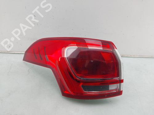 Used Left taillight FORD B-MAX (JK) 1.0 EcoBoost (100 hp) 29352572