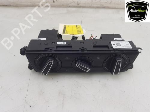 Climate control SEAT ARONA (KJ7, KJP) 1.0 TSI | BP29061496I5 