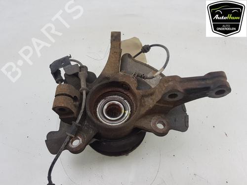 Left front steering knuckle KIA PICANTO II (TA) 1.2 | BP12039120M25 