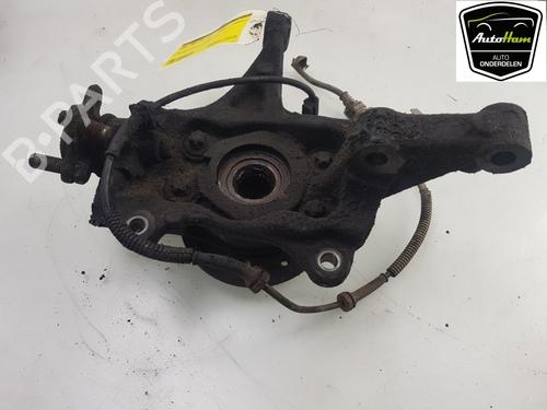 Left front steering knuckle RENAULT TRAFIC III Van (FG_) 1.6 dCi 95 (FGMJ, FGMR) | BP16256436M25 