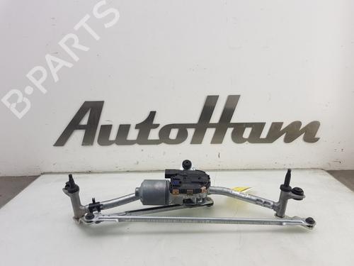 Used Front wipers mechanism Front wipers mechanism 27507447 27507447