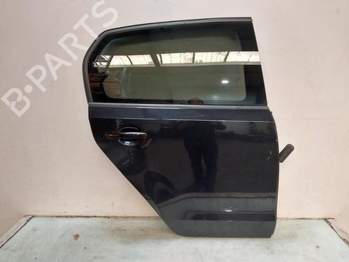 Right rear door VW UP! (121, 122, BL1, BL2, BL3, 123) 1.0 | BP29887943C5 