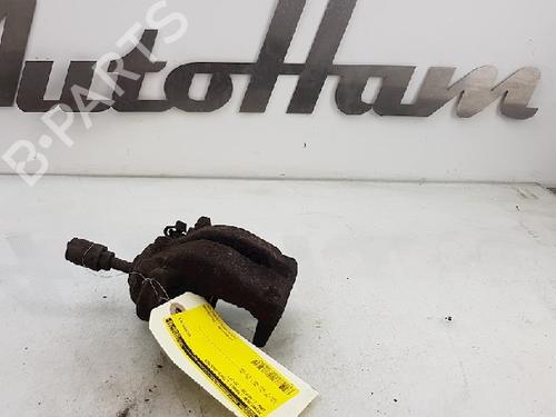 Used Left rear brake caliper Left rear brake caliper BMW 1 (E87) 116 i (115 hp) 12020612 12020612