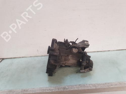 Used Gearbox VW GOLF IV (1J1) 1.4 16V (75 hp) 27507617