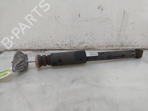 Used Left rear shock absorber Left rear shock absorber MINI MINI COUNTRYMAN (F60) Cooper SE ALL4 (224 hp) 36071113 36071113