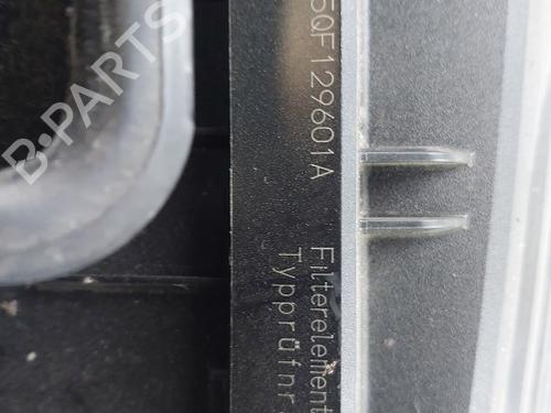 Air filter box VW GOLF VIII (CD1, DA1) 2.0 TDI | BP30184107M87