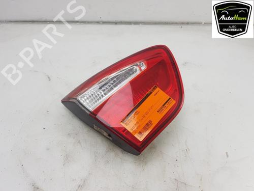 Used Left taillight Left taillight KIA RIO III (UB) 1.25 CVVT (86 hp) 12050324 12050324