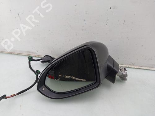 Left mirror VW PASSAT B8 Variant (3G5, CB5) 2.0 TDI | BP33022479C26  - Image 8