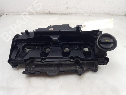 Used Valve cover SKODA OCTAVIA II Combi (1Z5) 1.4 TSI (122 hp) 28167025