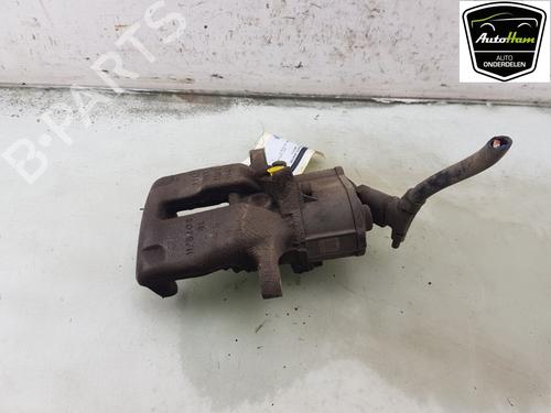 Right rear brake caliper SEAT ALHAMBRA (710, 711) 1.4 TSI | BP22634809M106 