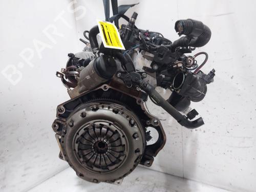 Engine OPEL ZAFIRA TOURER C (P12) 1.4 (75) | BP38590486M1 - Image 5