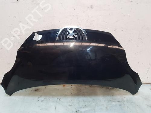 Hood PEUGEOT 107 (PM_, PN_) 1.0 | BP23573909C1 