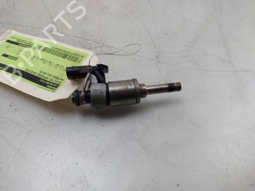 Injector Injector VW POLO V (6R1, 6C1) 1.2 (70 hp) 34124463 34124463