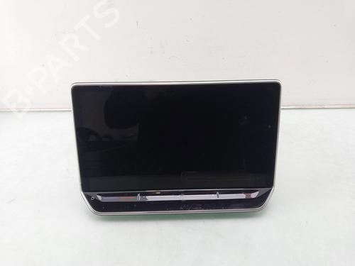 Used Control unit Control unit 27542211 27542211