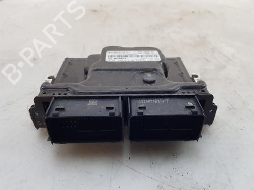 Engine control unit (ECU) FORD FOCUS IV Turnier (HP) 1.0 EcoBoost mHEV | BP26527074M57 - Image 2