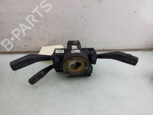 Steering column stalk VW PASSAT B6 (3C2) 1.9 TDI | BP40504070I23 - Image 2