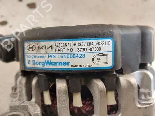 Alternator KIA PICANTO III (JA) 1.0 | BP39648860M7 - Image 4