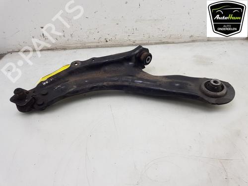 Used Left front suspension arm MERCEDES-BENZ CITAN Box Body/MPV (W415) 108 CDI (415.601, 415.603) (75 hp) 19120757