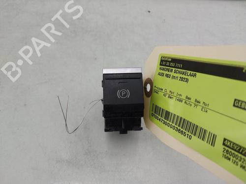 Switch AUDI A3 Sportback (8YA, 8YF) RS3 TFSI quattro | BP37179766I30 - Image 2