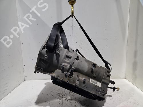 Used Gearbox RAM 1500 Crew Cab Pickup (DT) 5.7 (401 hp) 31922646