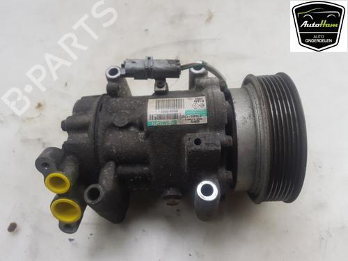 Used AC compressor AC compressor 18166795 18166795