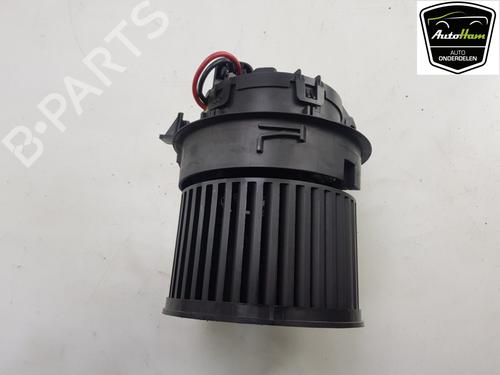 Heater blower motor PEUGEOT 208 I (CA_, CC_) 1.2 VTI 82 | BP12045269M62 