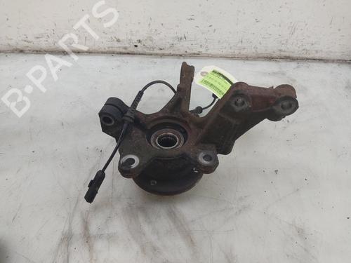 Used Left front steering knuckle Left front steering knuckle DACIA SANDERO III 1.0 TCe 90 (91 hp) 33617513 33617513